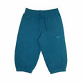 Nike N40 Splash Capri Turquoise Kids' Shorts - Blue