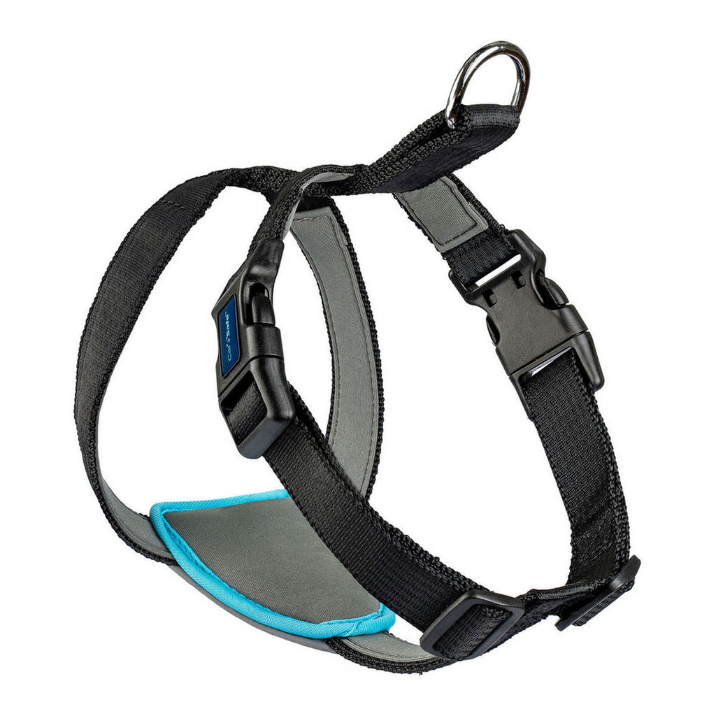 Company of Animals Hundegeschirr CarSafe Schwarz XS – Produktansicht 7