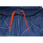 Nike Sprint AOP Kids' Swimwear - Dark blue - product view 25