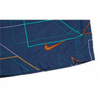Nike Sprint AOP Kids' Swimwear - Dark blue - product view 17