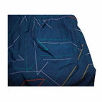 Nike Sprint AOP Kids' Swimwear - Dark blue - product view 7