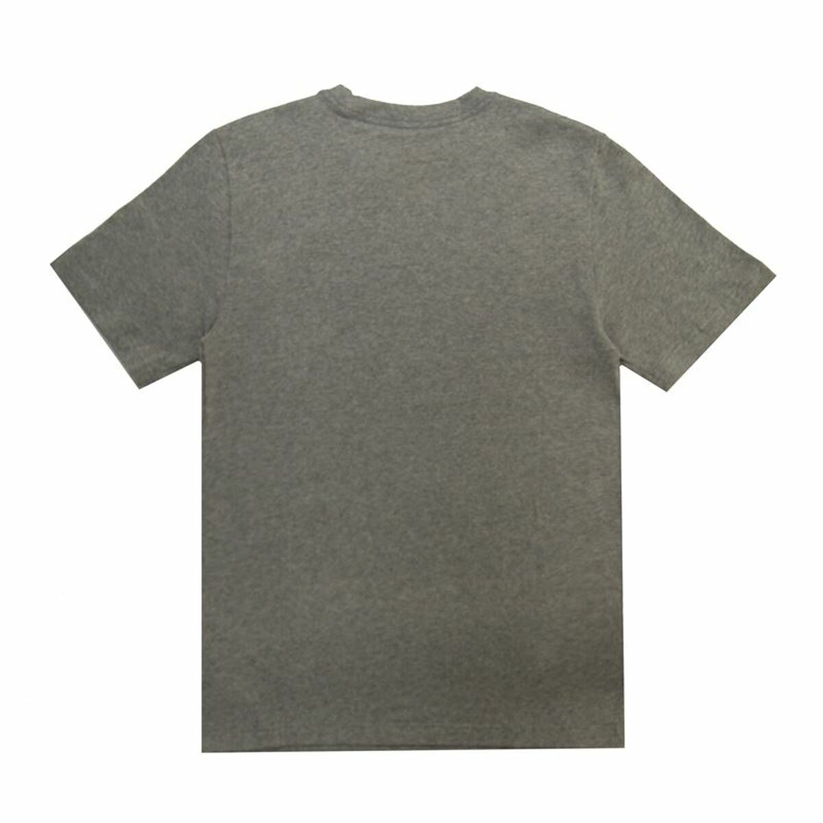 Nike Hybrid Ahtletic DPT Men's T-Shirt - Dark grey - product view 16