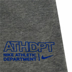 Nike Hybrid Ahtletic DPT Men's T-Shirt - Dark grey - product view 11