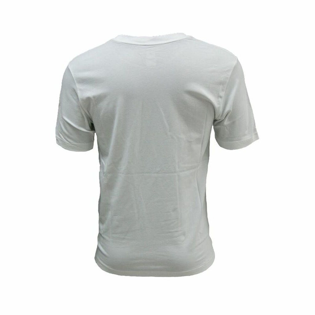 Nike Hybrid ATH DPT Men's T-Shirt - White - product view 10