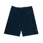 Nike Hybrid Spectra Men's Shorts - Dark blue - product view 2