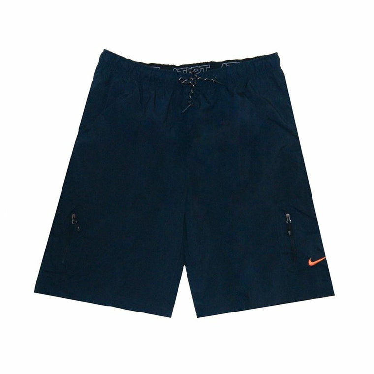 Nike Hybrid Spectra Men's Shorts - Dark Blue