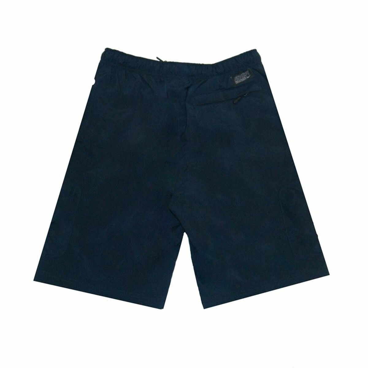 Nike Hybrid Spectra Men's Shorts - Dark blue - product view 10