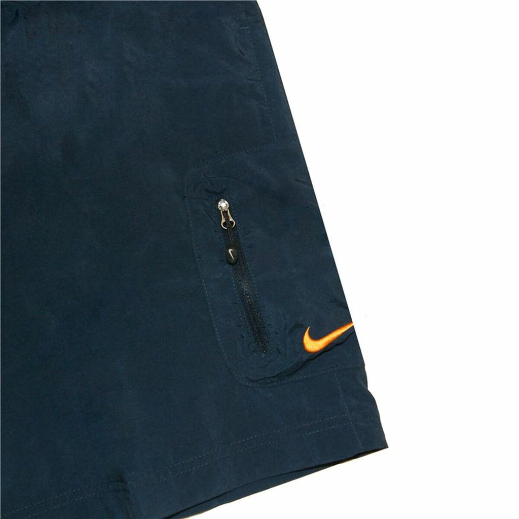 Nike Hybrid Spectra Men's Shorts - Dark blue - product view 8