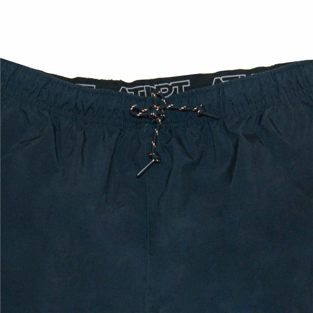 Nike Hybrid Spectra Men's Shorts - Dark blue - product view 6