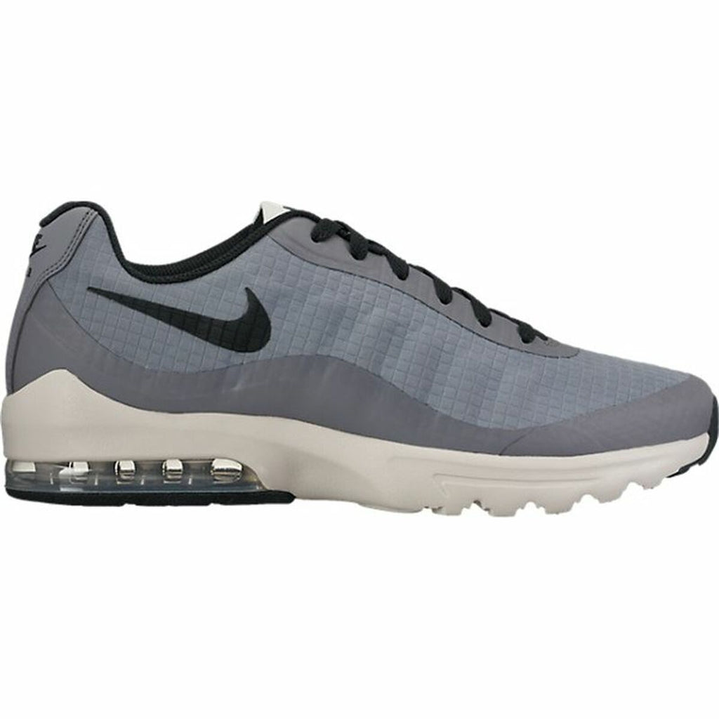 Nike Sportswear Air Max Invigor Men's Trainers - Dark grey