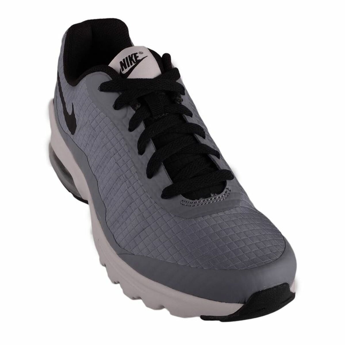 Nike Sportswear Air Max Invigor Men's Trainers - Dark grey - product view 8