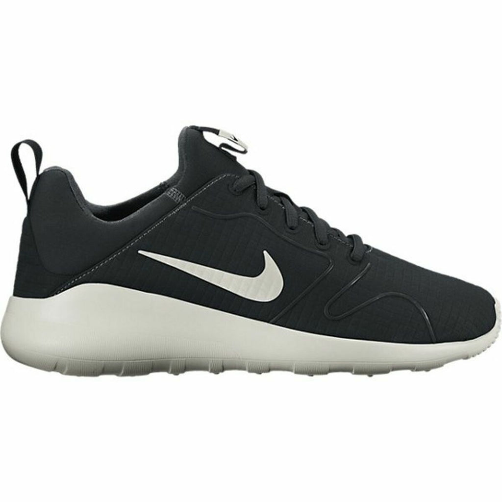 Nike Zaishi 2.0 Men's Trainers - Black - product view 3