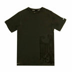 Nike Relay Icon Brown Kids' T-Shirt - Black - product view 2
