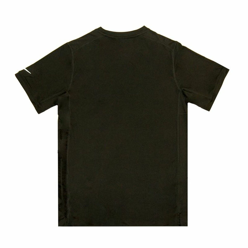 Nike Relay Icon Brown Kids' T-Shirt - Black - product view 18