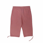 Nike Knit Capri Women's Shorts - Pink - product view 15