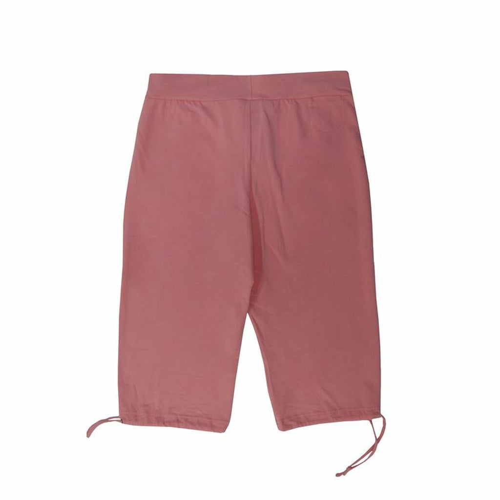 Nike Knit Capri Women's Shorts - Pink - product view 14