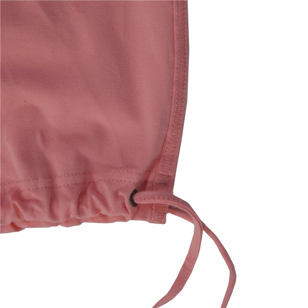 Nike Knit Capri Women's Shorts - Pink - product view 8