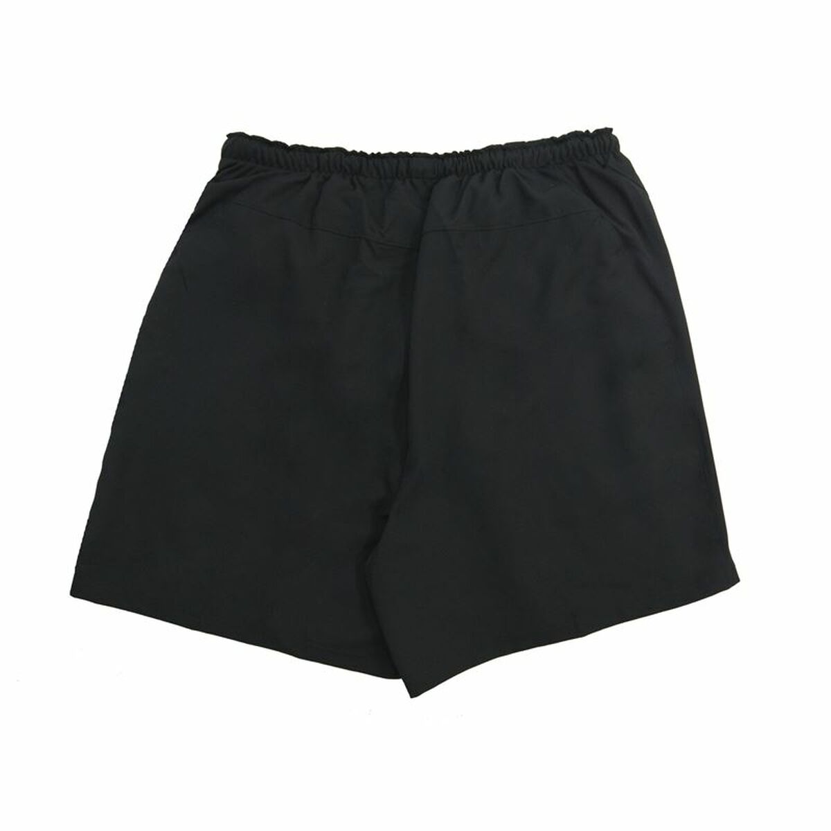 Nike Valencia CF Home 07/08 Football Men's Shorts - Black - product view 16