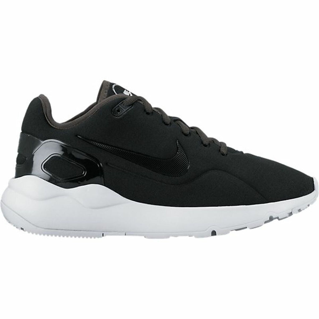 Nike LD Runner Women's Trainers - Black