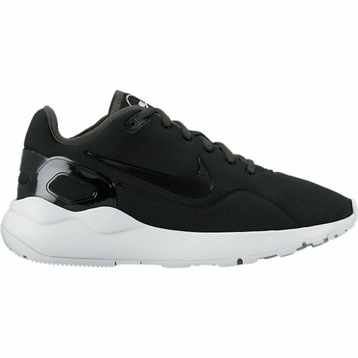 Nike LD Runner Women's Trainers - Black - product view 2