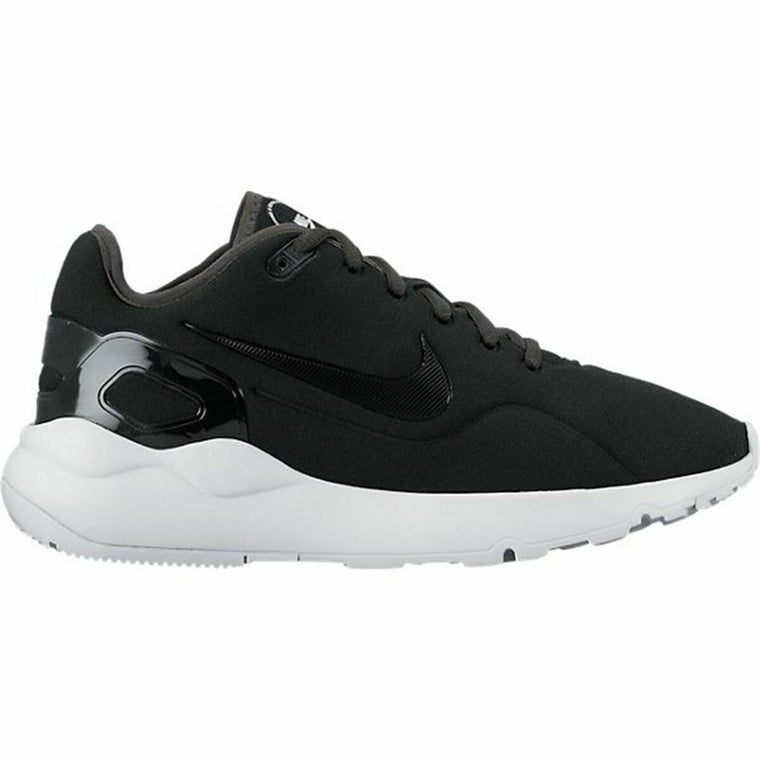 Nike LD Runner Women's Trainers - Black