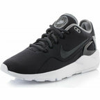 Nike LD Runner Women's Trainers - Black - product view 15