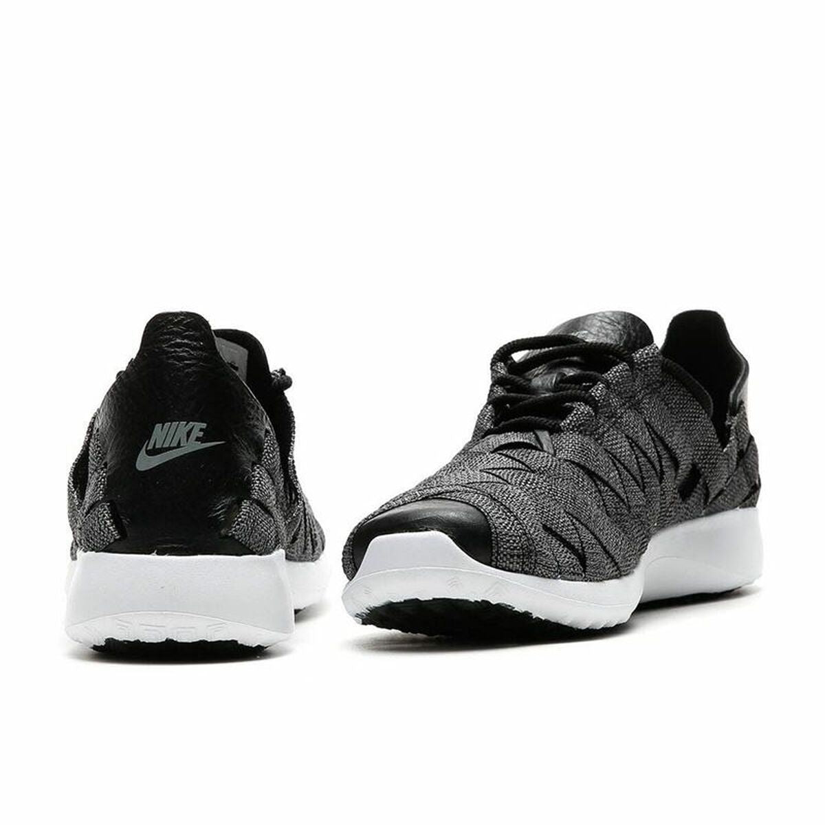 Nike Juvenate Woven Premium Women's Trainers - Grey - product view 10