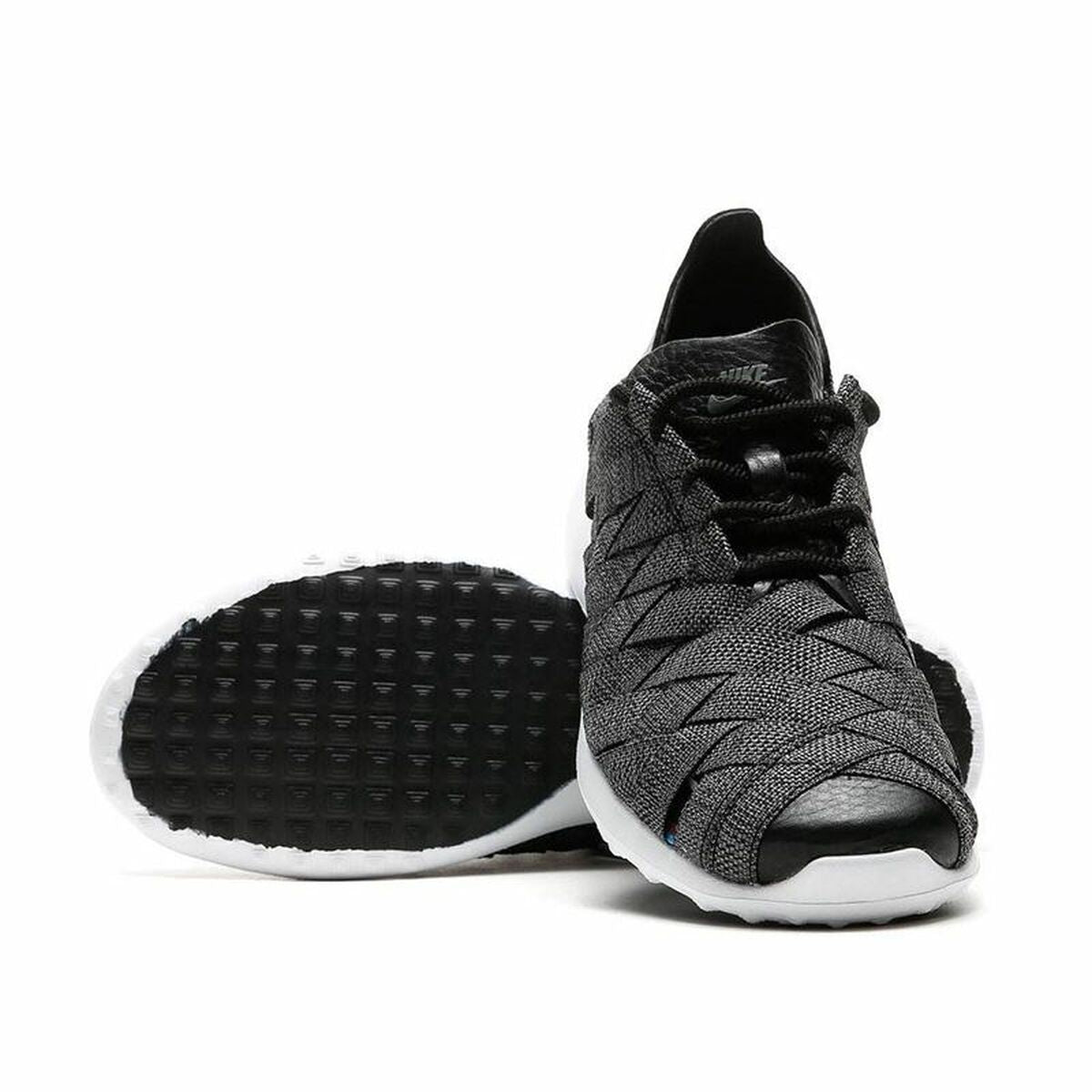 Nike Juvenate Woven Premium Women's Trainers - Grey - product view 7