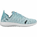 Nike Casual Juvenate Woven Premium Women's Trainers - Blue - product view 5