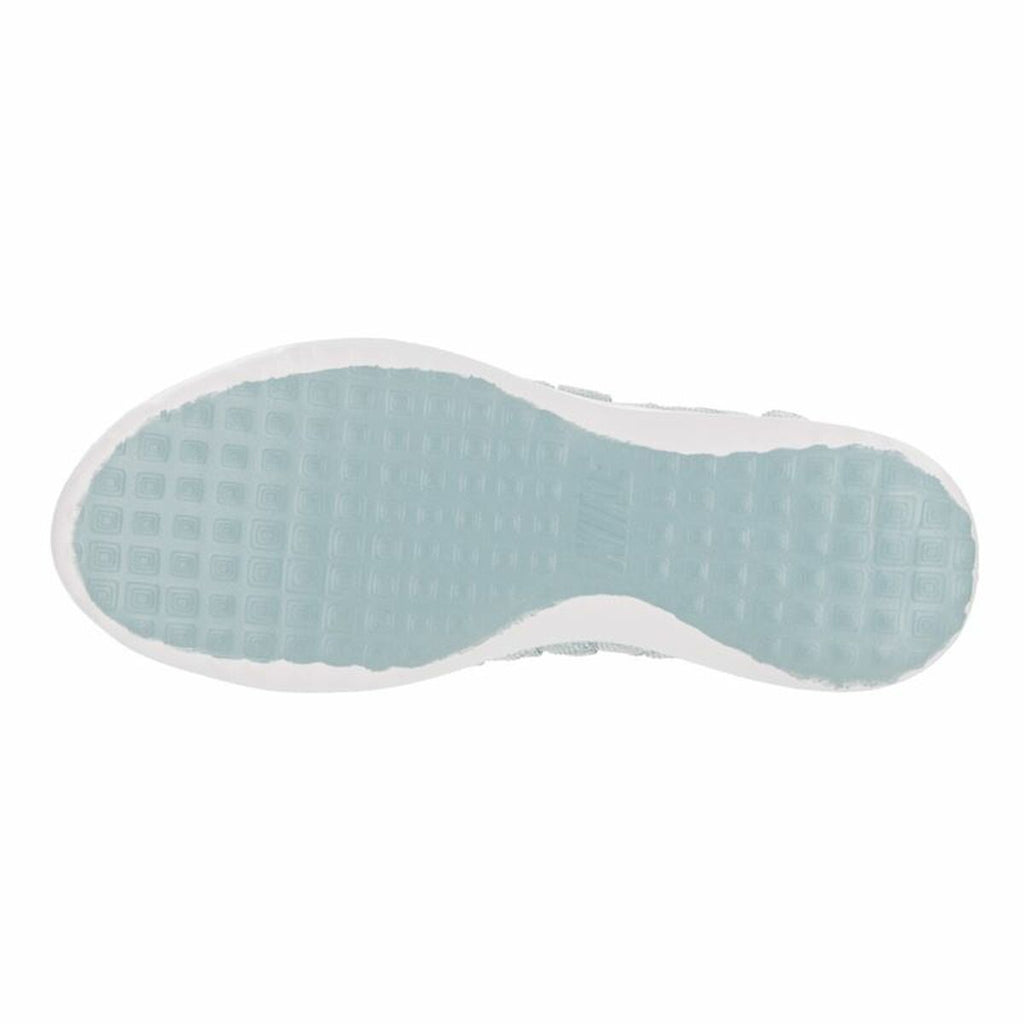 Nike Casual Juvenate Woven Premium Women's Trainers - Blue - product view 11