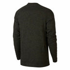 Nike Without Hood Modern Men's Sweatshirt - Green - product view 3