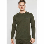 Nike Without Hood Modern Men's Sweatshirt - Green - product view 13