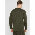 Nike Without Hood Modern Men's Sweatshirt - Green - product view 11