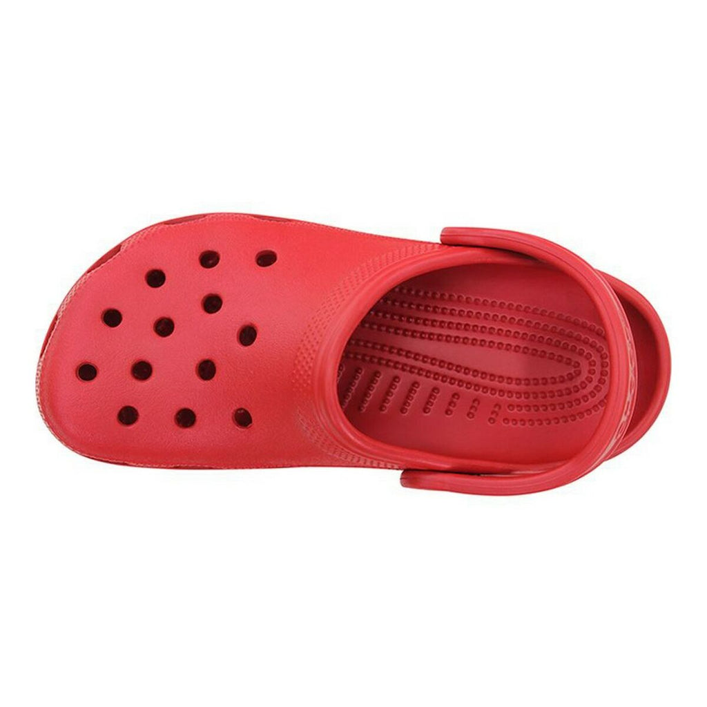 Crocs Classic Clogs - Red - product view 5
