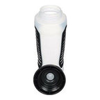 Nike Hyperfuel White Sports Bottle - Multicolour - product view 4