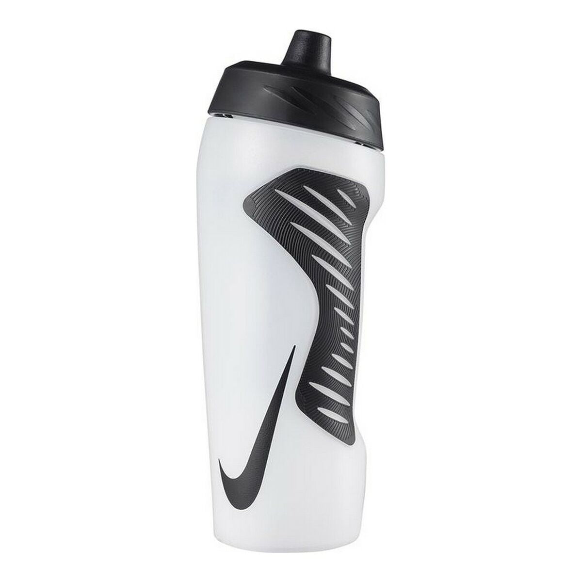 Nike Hyperfuel White Sports Bottle - Multicolour - product view 3