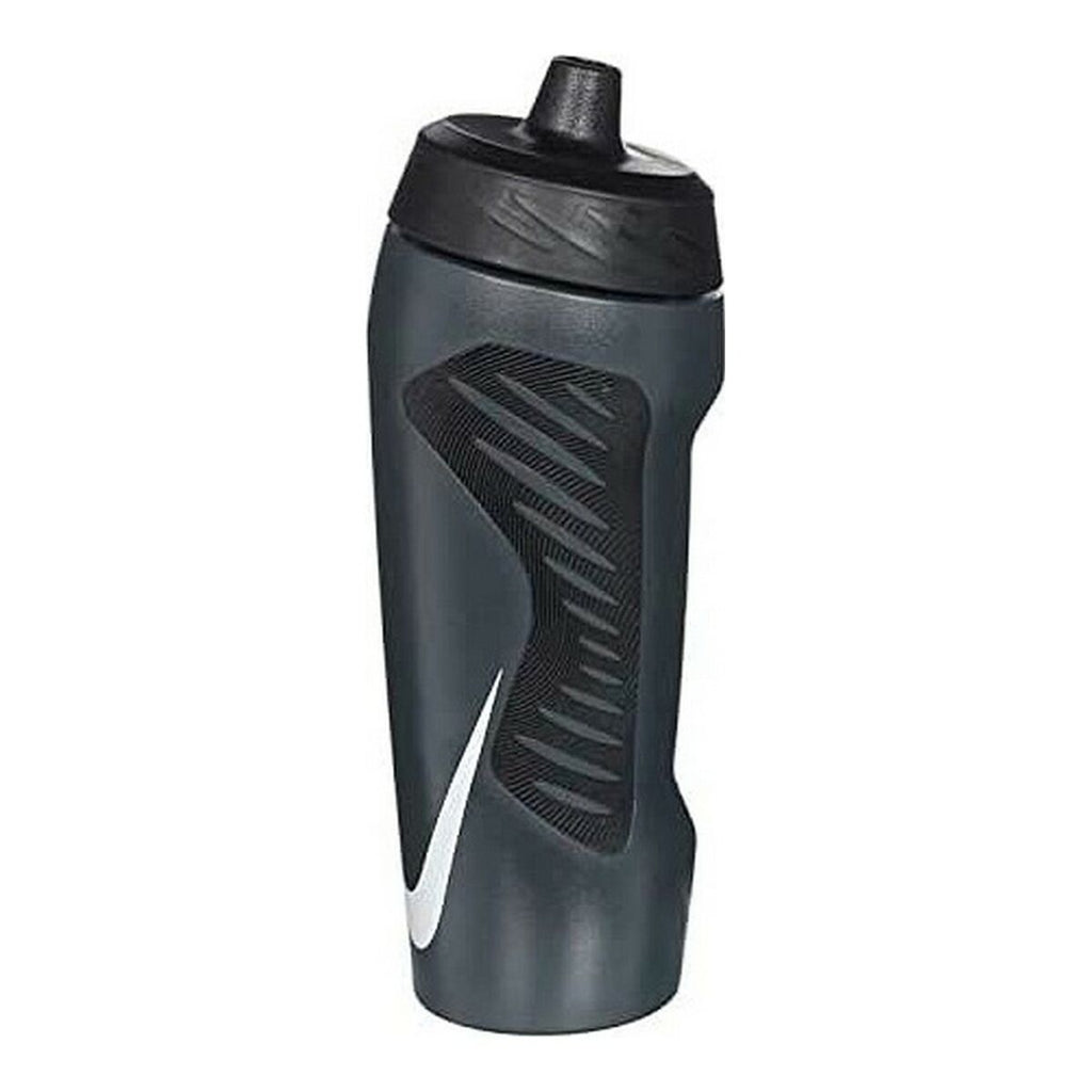 Nike Hyperfuel Grey Sports Bottle - Multicolour - product view 5