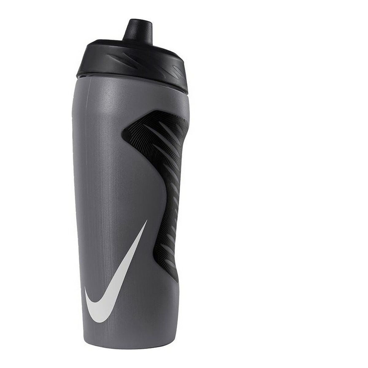 Nike Hyperfuel Grey Sports Bottle - Multicolour - product view 2