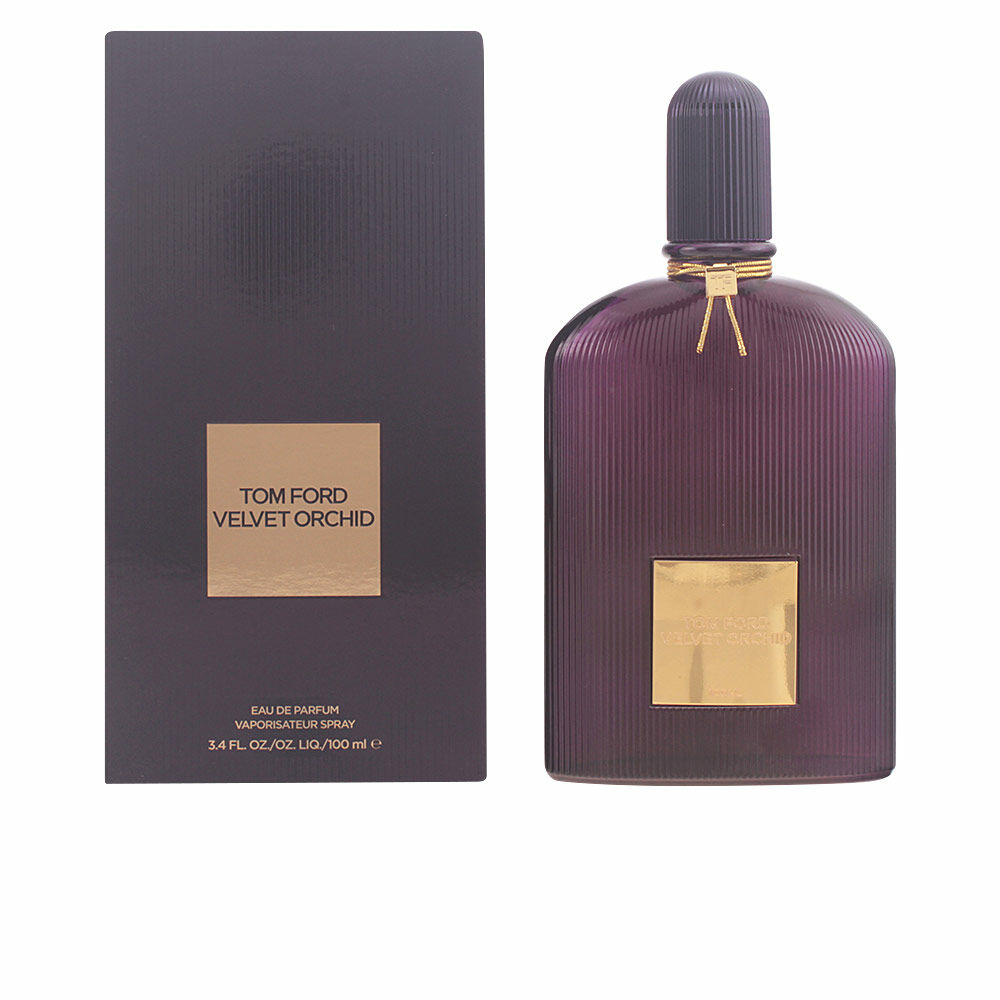 Tom Ford Velvet Orchid EDP for Women - 100 ml