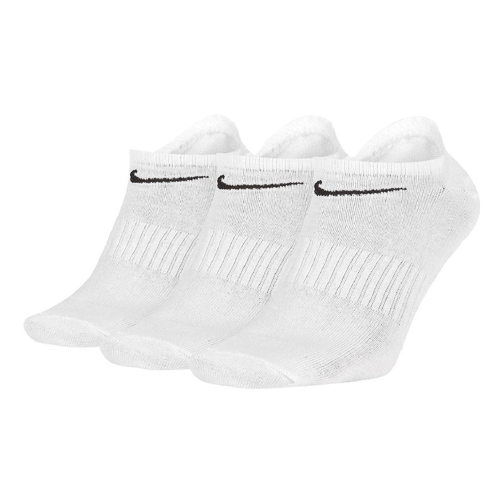 Nike Ankle Everyday Lightweight SX7678 010 Men's Socks - White
