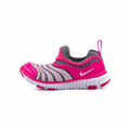 Nike Dynamo Free Kids' Trainers - Fuchsia