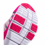 Nike Dynamo Free Kids' Trainers - Fuchsia - product view 12