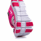 Nike Dynamo Free Kids' Trainers - Fuchsia - product view 7