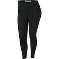 Nike Women's Leggings - Black