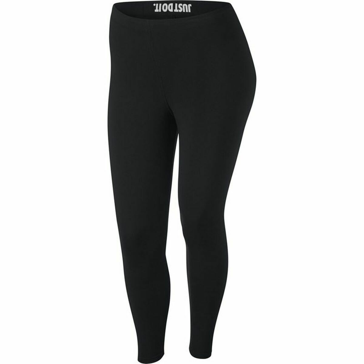 Nike Women's Leggings - Black
