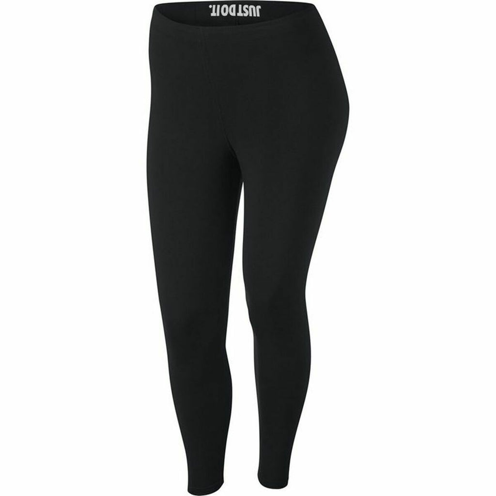 Nike Women's Leggings - Black - product view 4