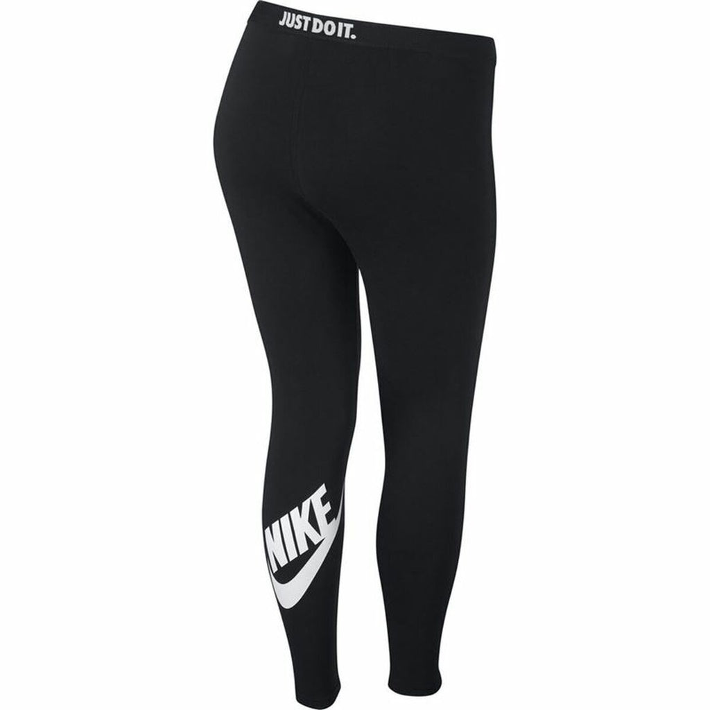 Nike Women's Leggings - Black - product view 33