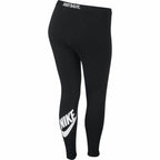 Nike Women's Leggings - Black - product view 33
