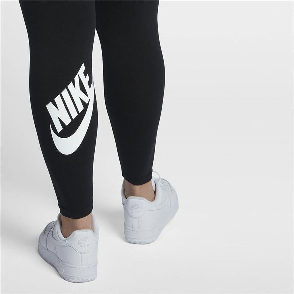 Nike Women's Leggings - Black - product view 23