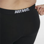 Nike Women's Leggings - Black - product view 20
